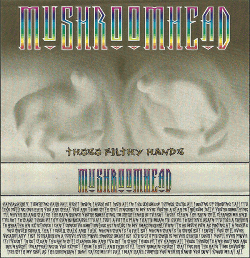 Mushroomhead : These Filthy Hands